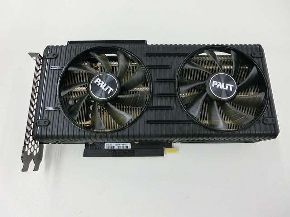 PALIT RTX3060Ti RTX3060TI