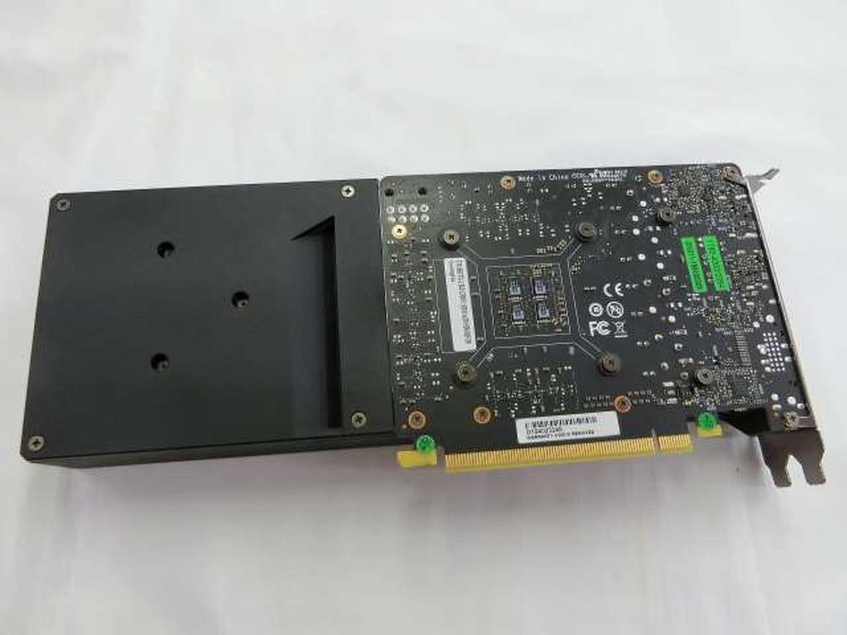 NVIDIA Graphics Board GTX1660 PCI-E 6GB GTX1660 PCI-E 6GB