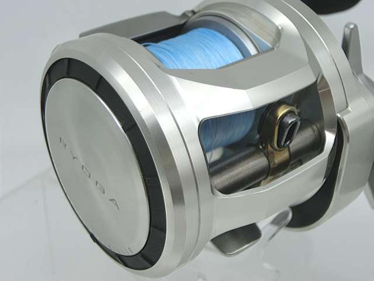 DAIWA 26 Ryoga 150HL (00630149) 00630149