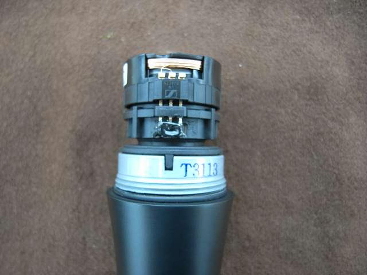 SENNHEISER Dynamic Microphone E945