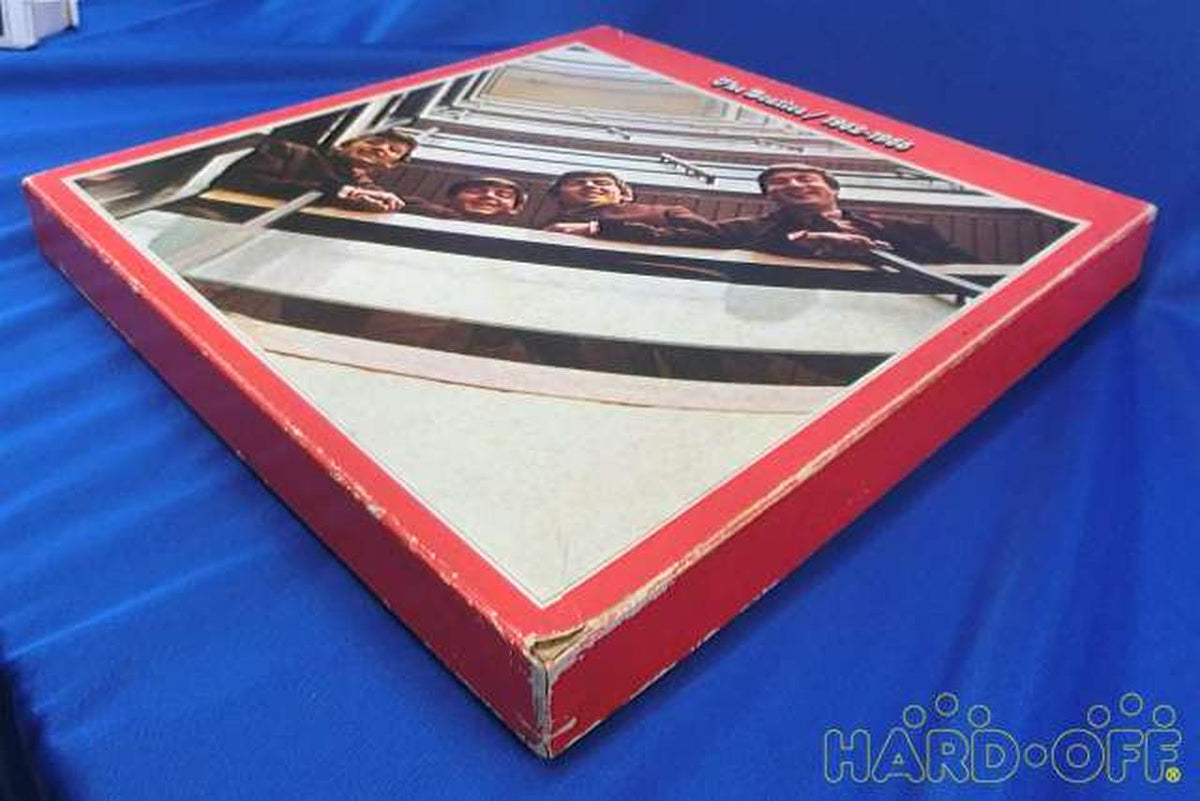 Toshiba Musical Industries, Ltd. Western Music THE BEATLES FOREVER