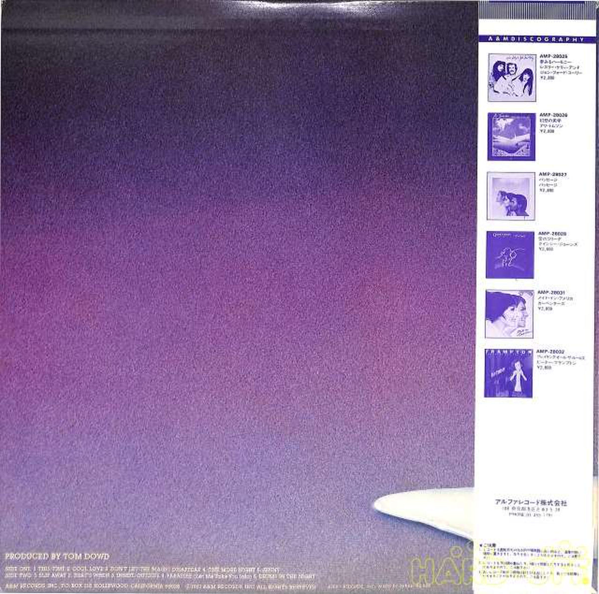 Victor Pablo Cruz "Reflector" AMP-28034
