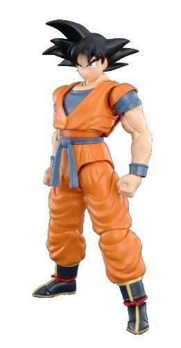 Bandai MG Dragon Ball Kai Son Gokou 1/8 - BanzaiHobby