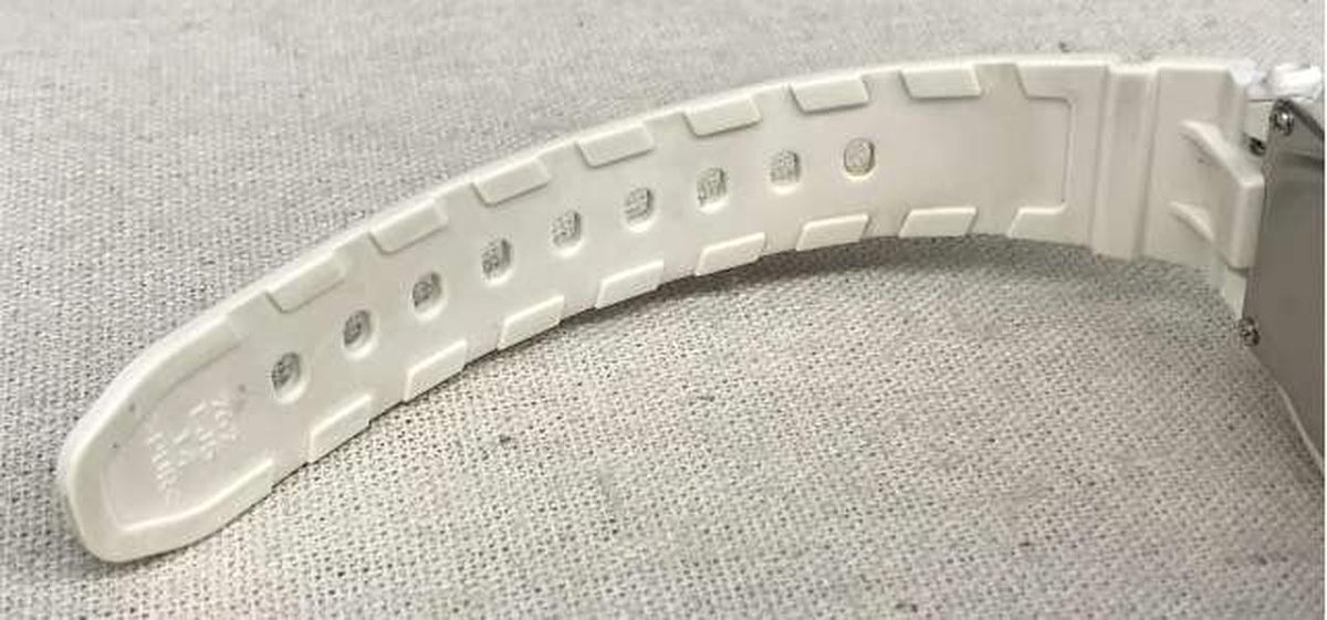 CASIO BABY-G Quartz Wristwatch BGA-101