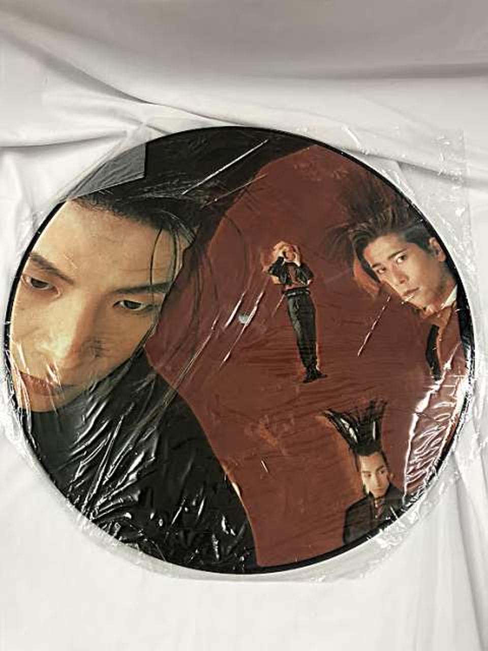 Victor BUCK-TICK TABOO LP (& Picture Disc) BUCK-TICK TABOO