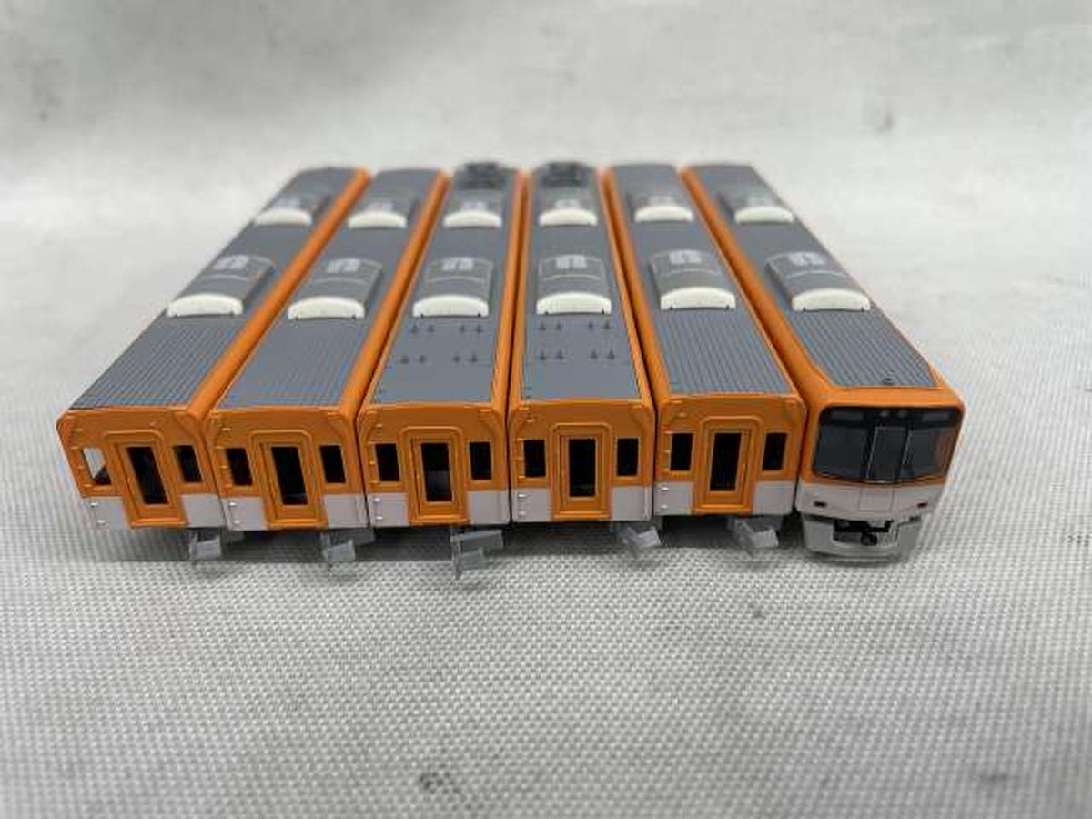 GREENMAX Private Railway / Third Sector Train Hanshin 9300 Series - Banzai Thrifting | BanzaiHobby