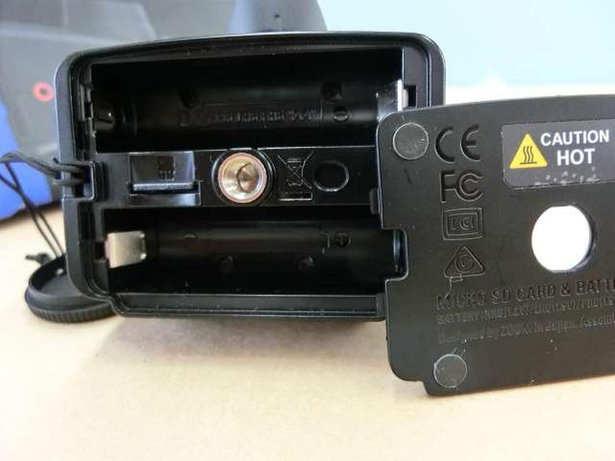 ZOOM Other PA Equipment Accessories Q2N-4K