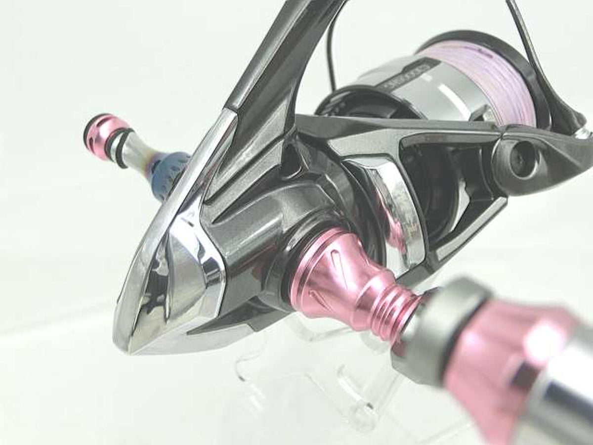 SHIMANO 23 Vanquish C3000SDHHG (045300) 045300 - Banzai Thrifting | BanzaiHobby
