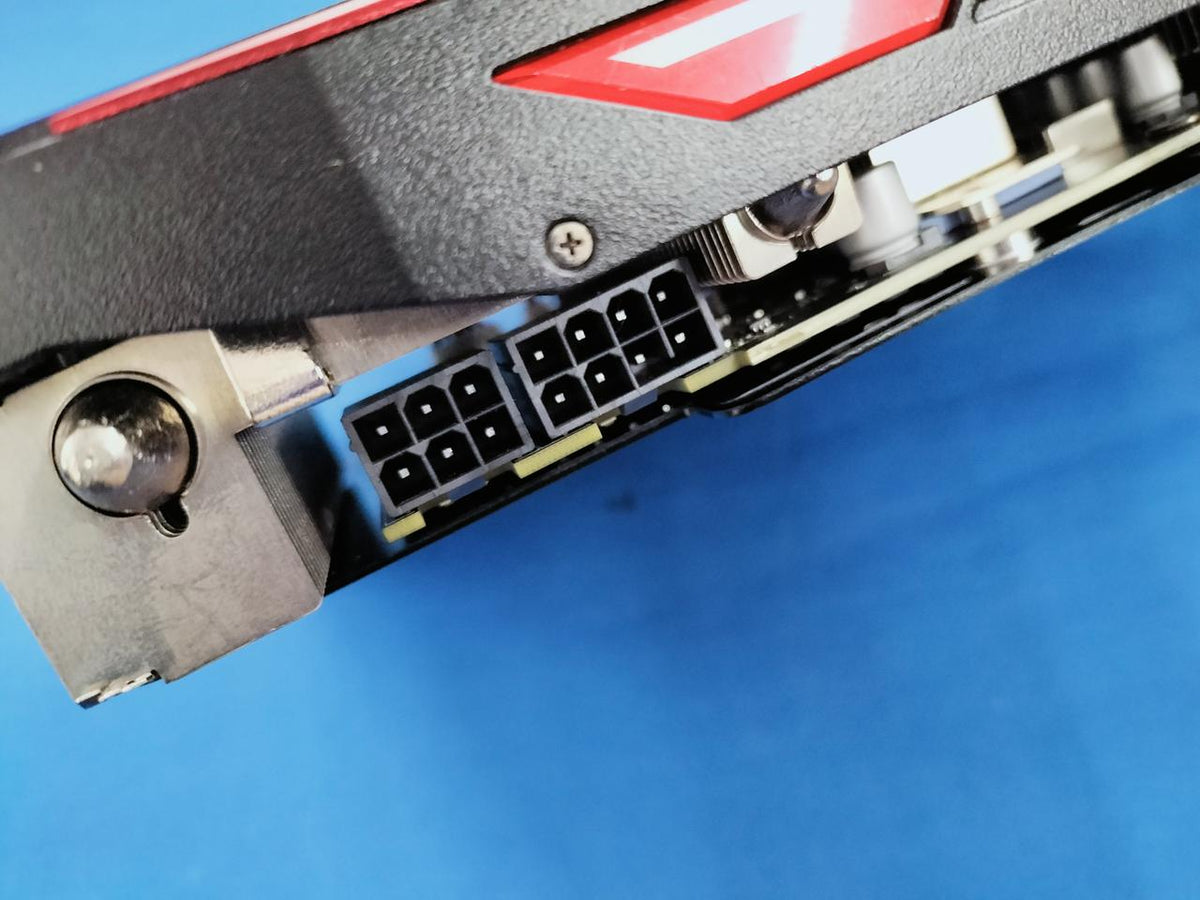 ASUS Graphics Board: STRIX R9 390