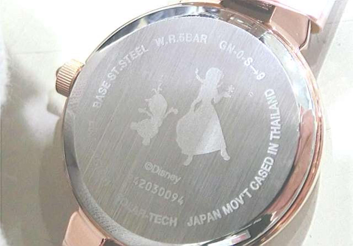 CITIZEN Frozen Wicca KP2-167-13 KP2-167-13