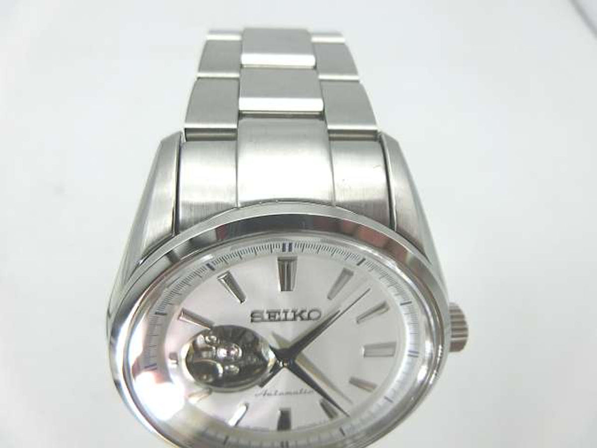 SEIKO Seiko Presage SARY051 (4R38-00S0) SARY051 (4R38-00S0) - Banzai Thrifting | BanzaiHobby
