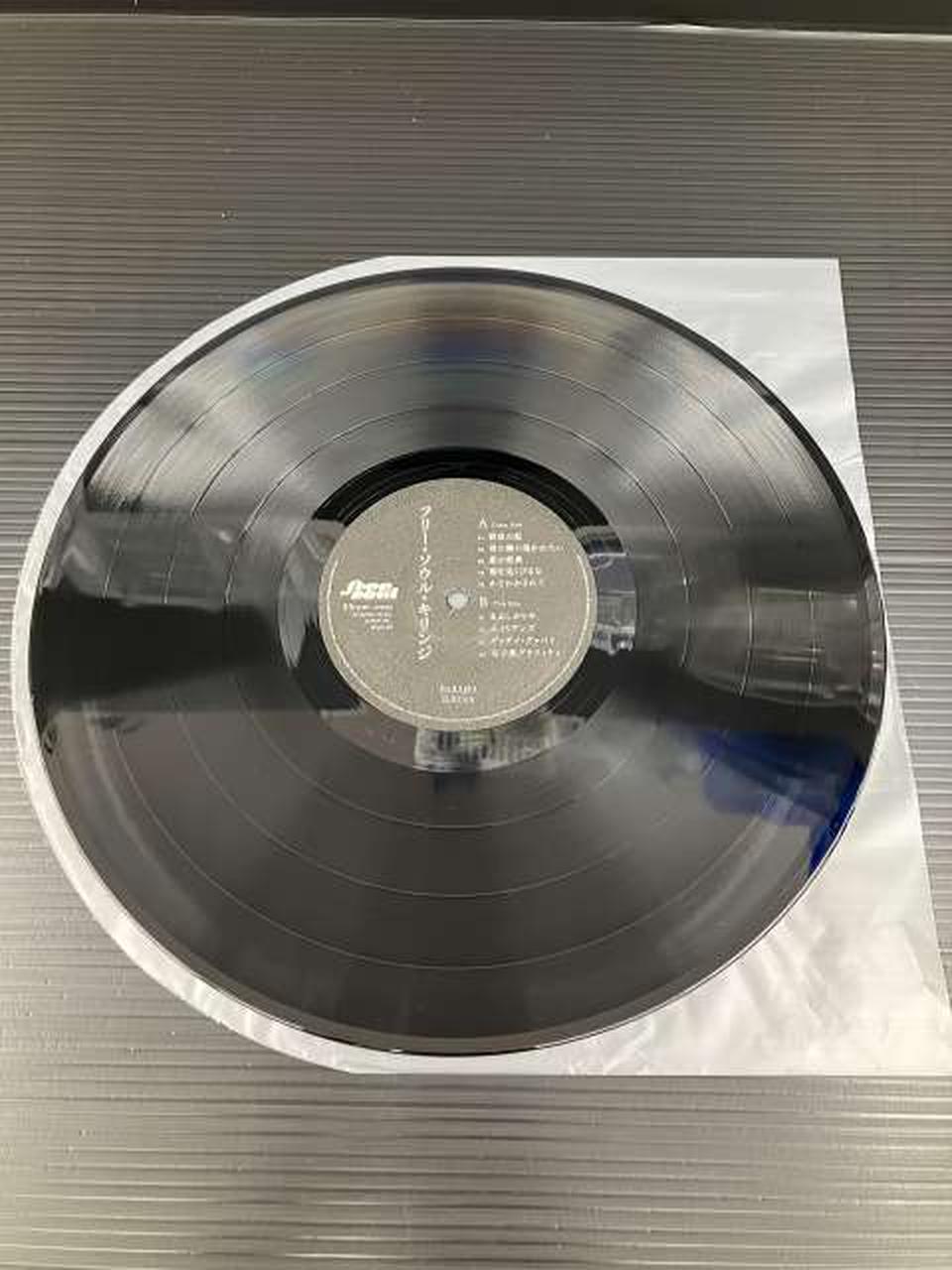 WARNER MUSIC JAPAN Japanese Music KIRINJI / REDLIGHT EDITIO