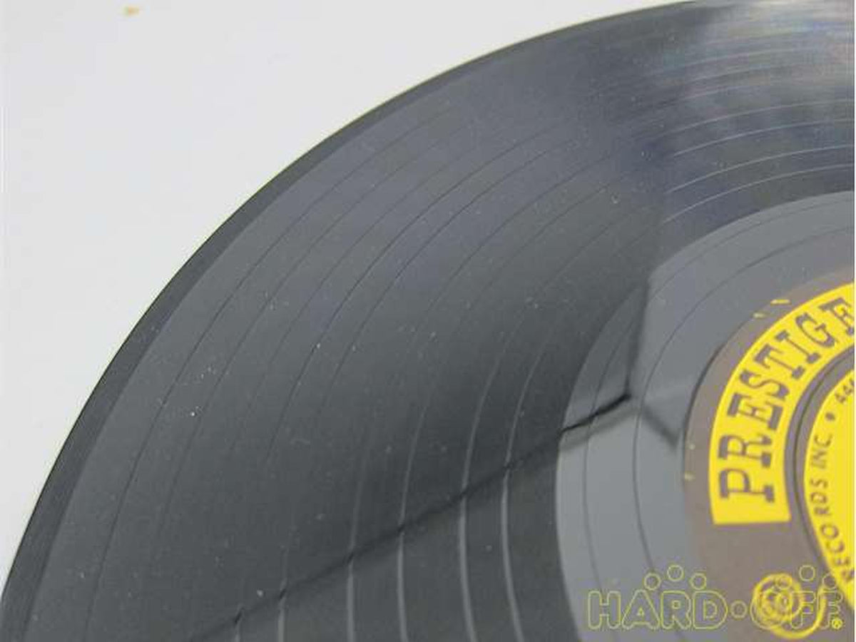 Prestige JAZZ/fusion PRLP7091A
