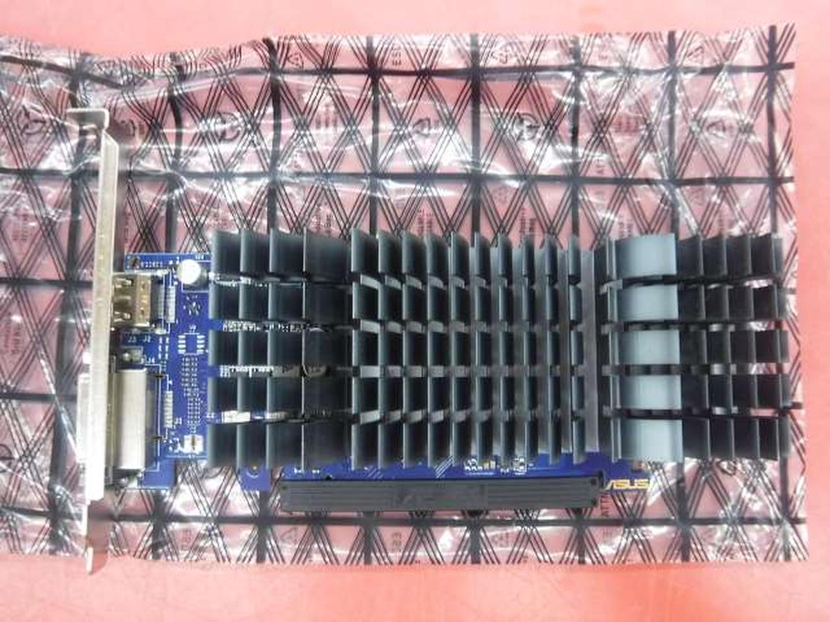 ASUS NVIDIA PCI-Express GT1030-SL-2G-BRK