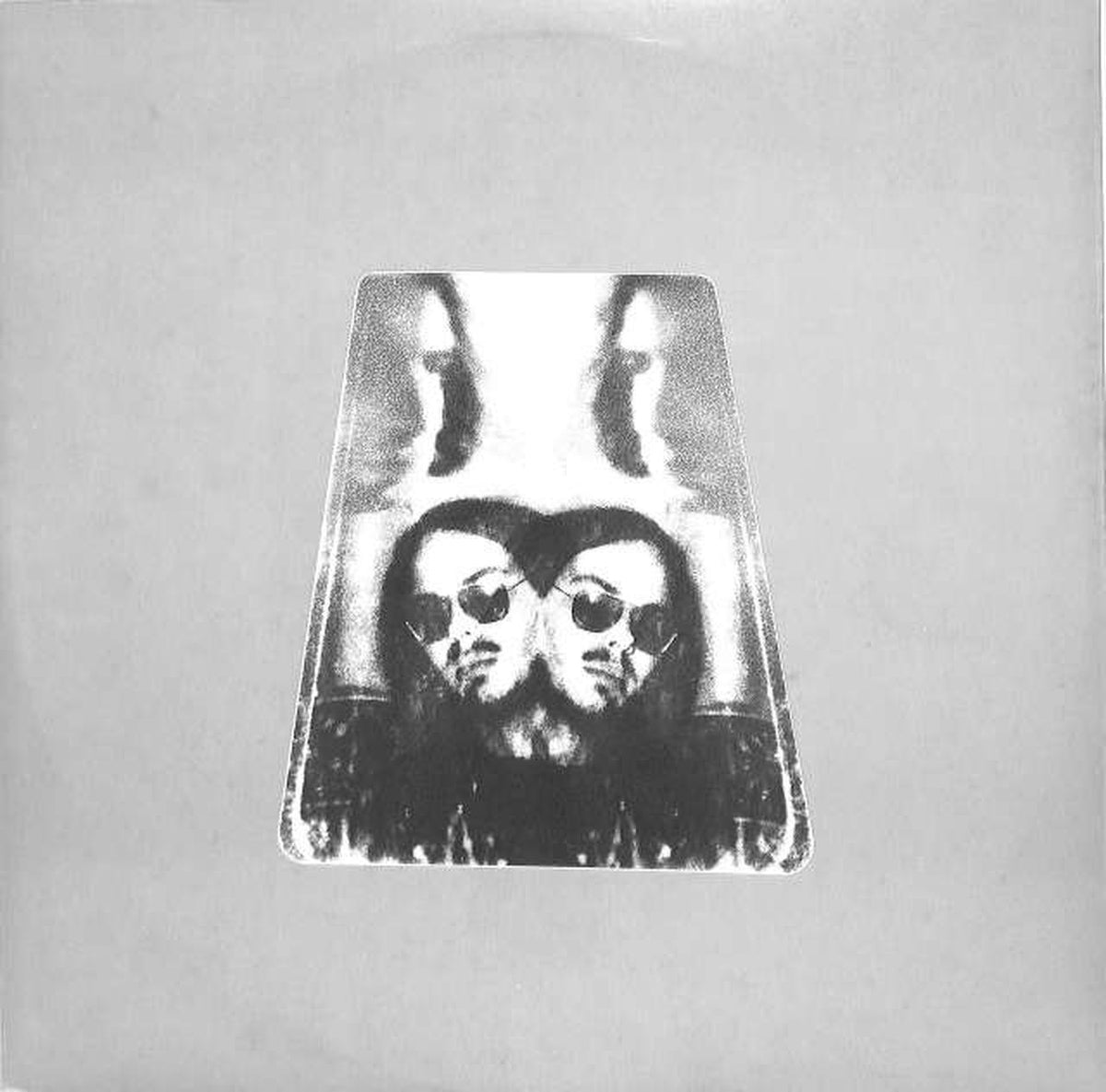 Nippon Columbia Steely Dan "Illusory Skyscraper" YX-8028-AB