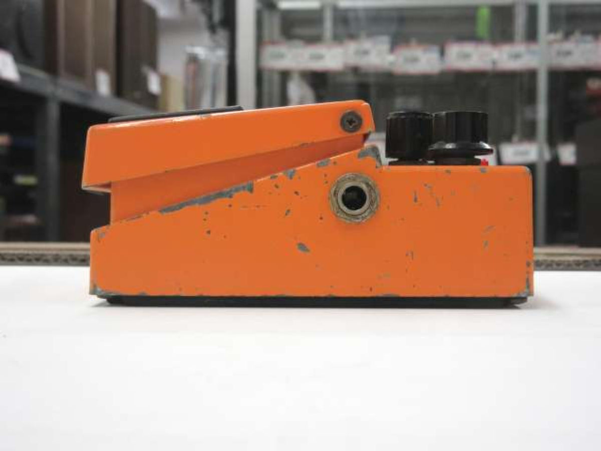 BOSS [Made in 1982] DS-1 DS-1