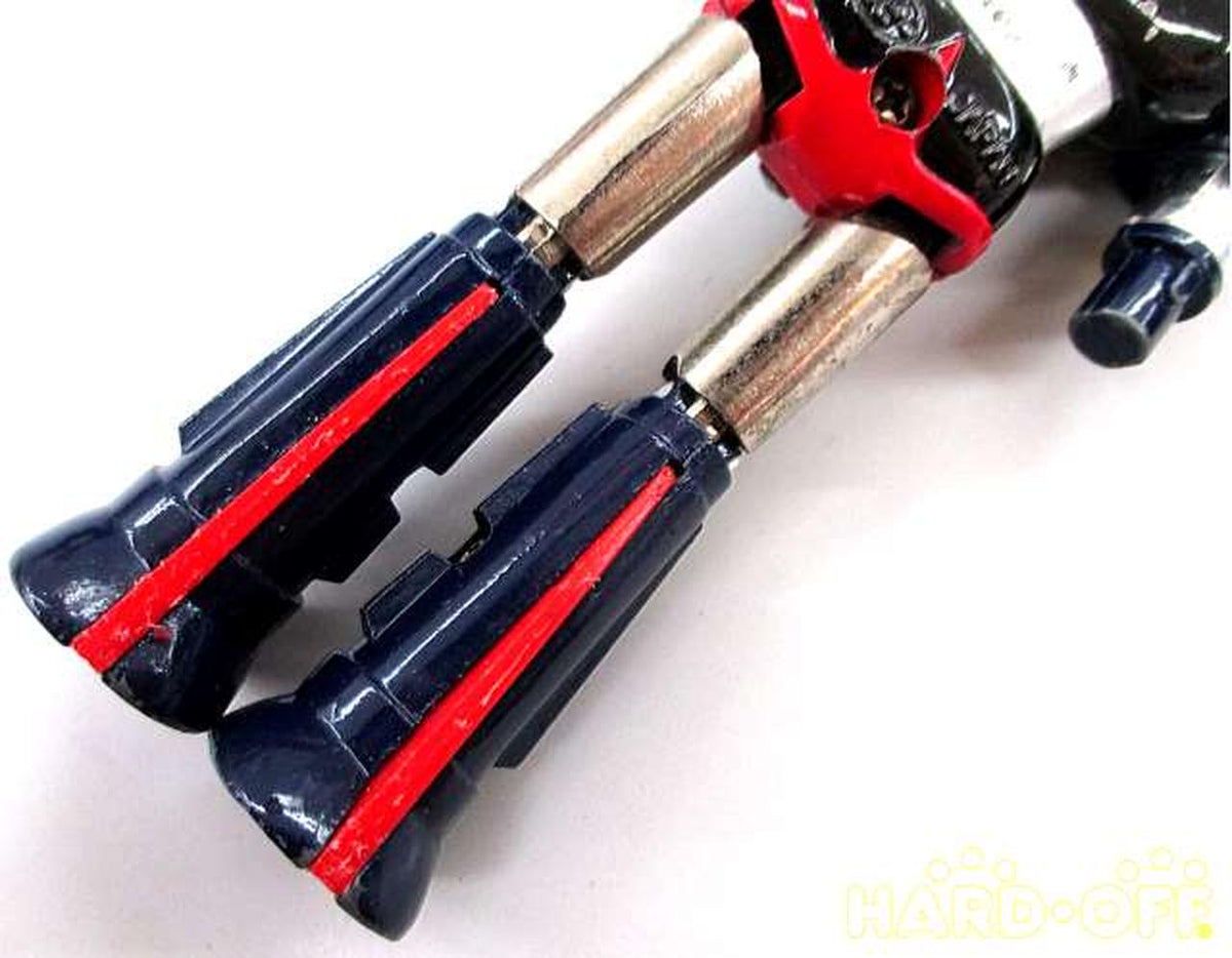 Poppy Chogokin DX Grendizer "UFO Robot Grendizer"