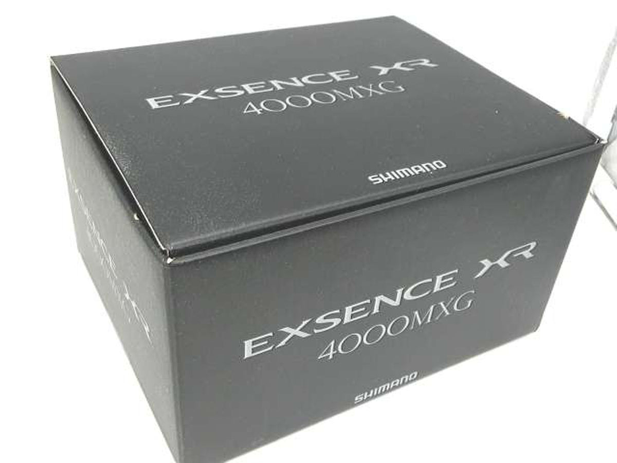 SHIMANO 23 Exsence XR 4000MXG (046185) 046185