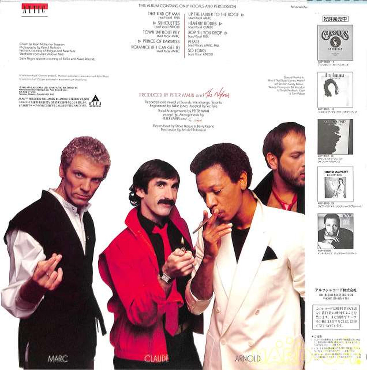 Warner Pioneer Nylons "One Size Fitz All" ALI28002
