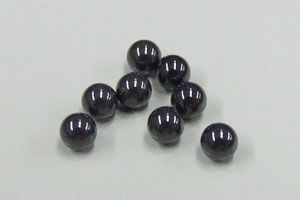 Kawada SCB32 Ceramic Ball 1/8inch: 8 pieces - BanzaiHobby