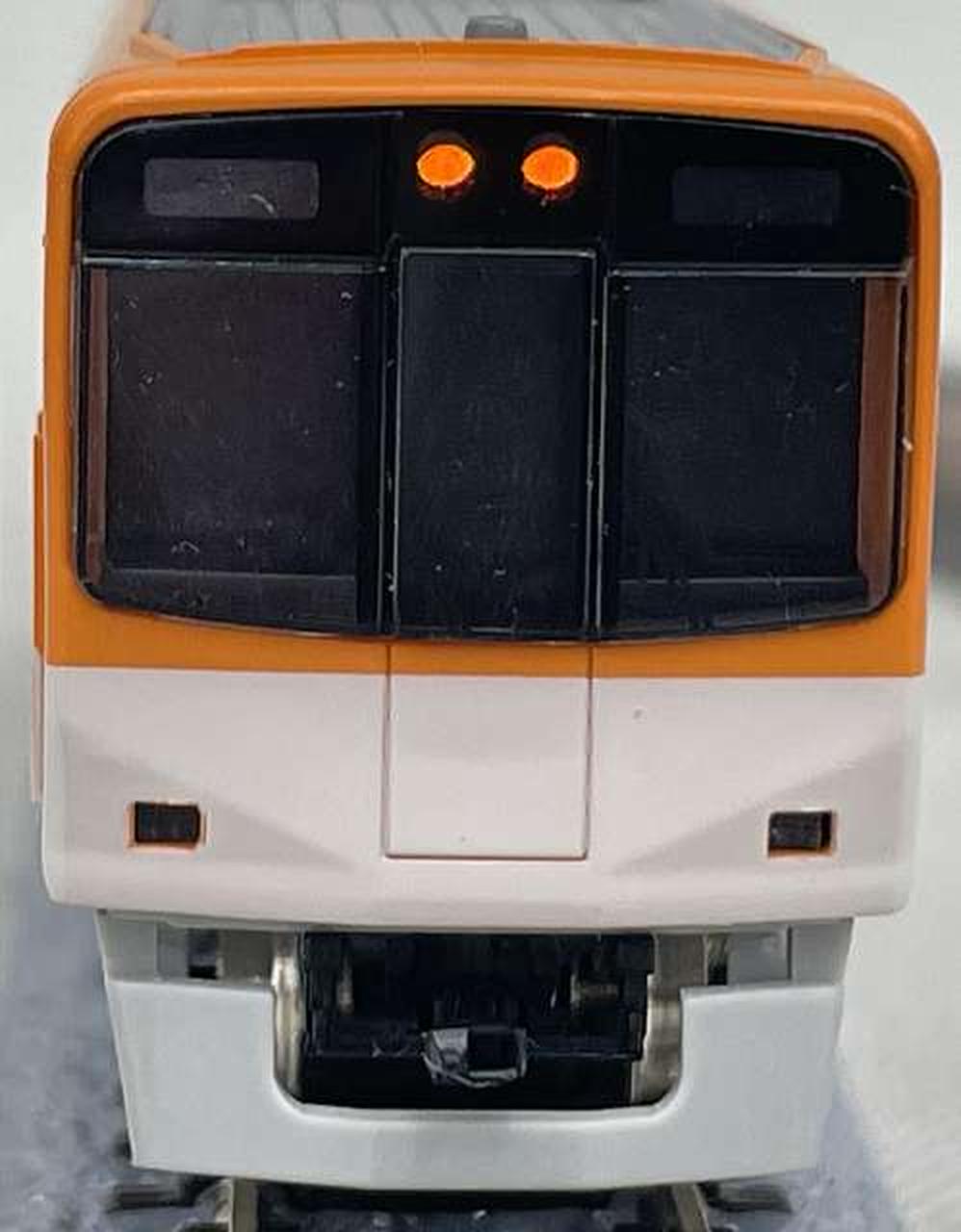 GREENMAX Private Railway / Third Sector Train Hanshin 9300 Series - Banzai Thrifting | BanzaiHobby