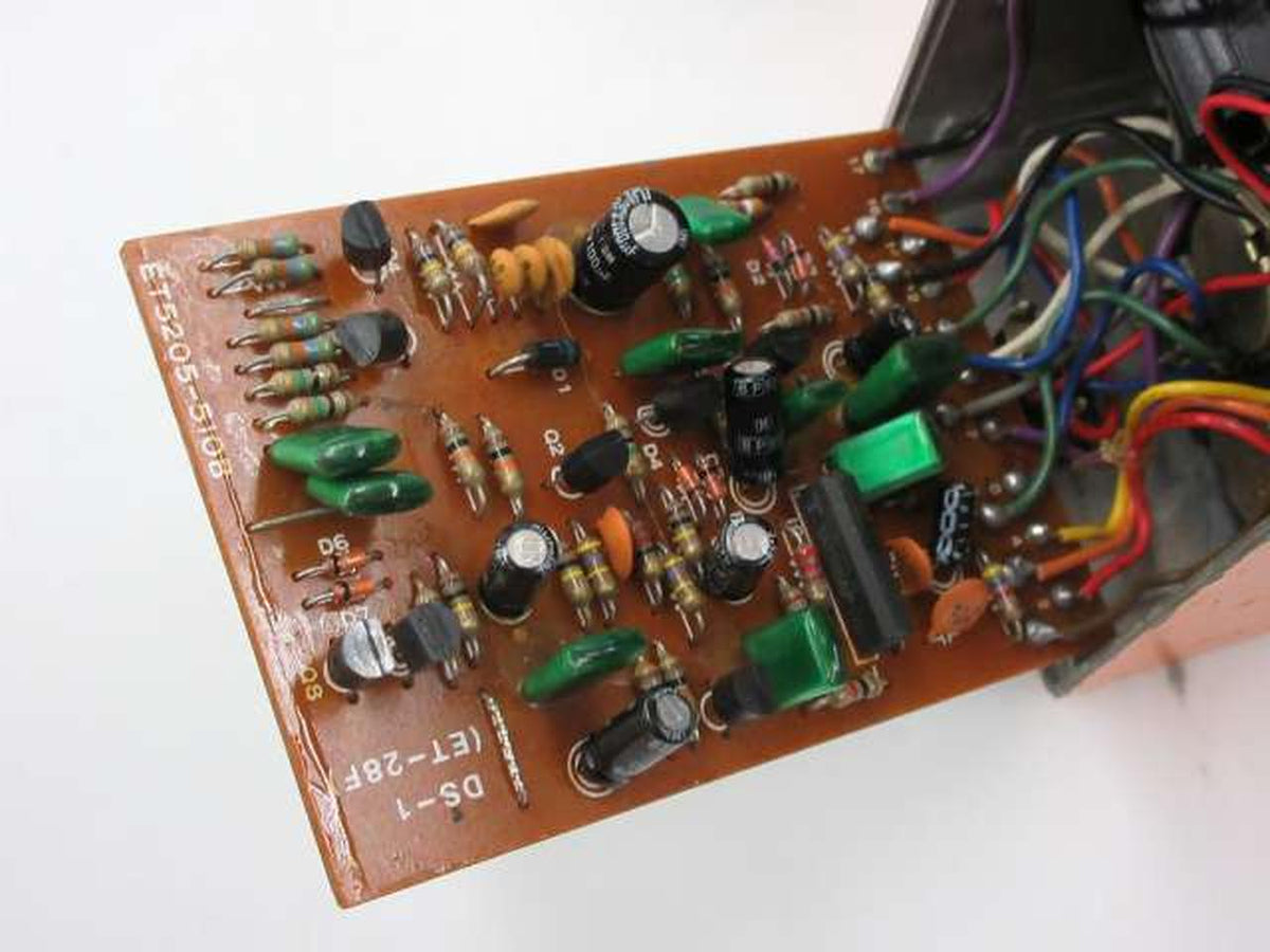 BOSS [Made in 1982] DS-1 DS-1