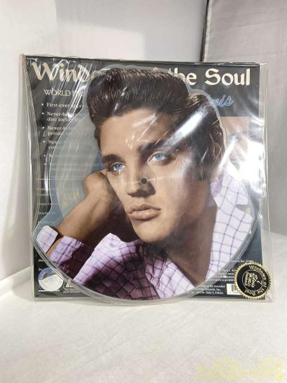 AMERI VOX Picture Transformation Record GLCD02041313