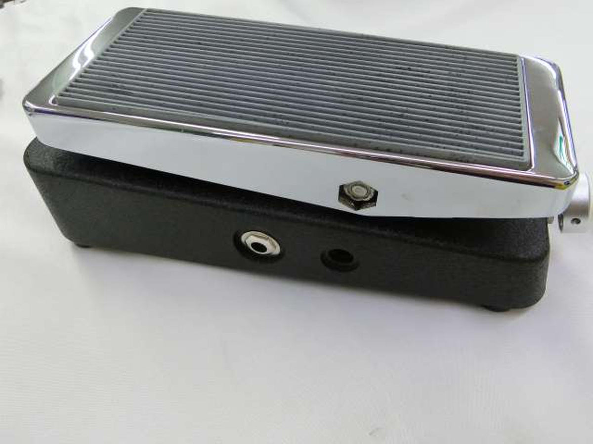 XOTIC EP Booster / Volume Pedal EP-PRO - Banzai Thrifting | BanzaiHobby