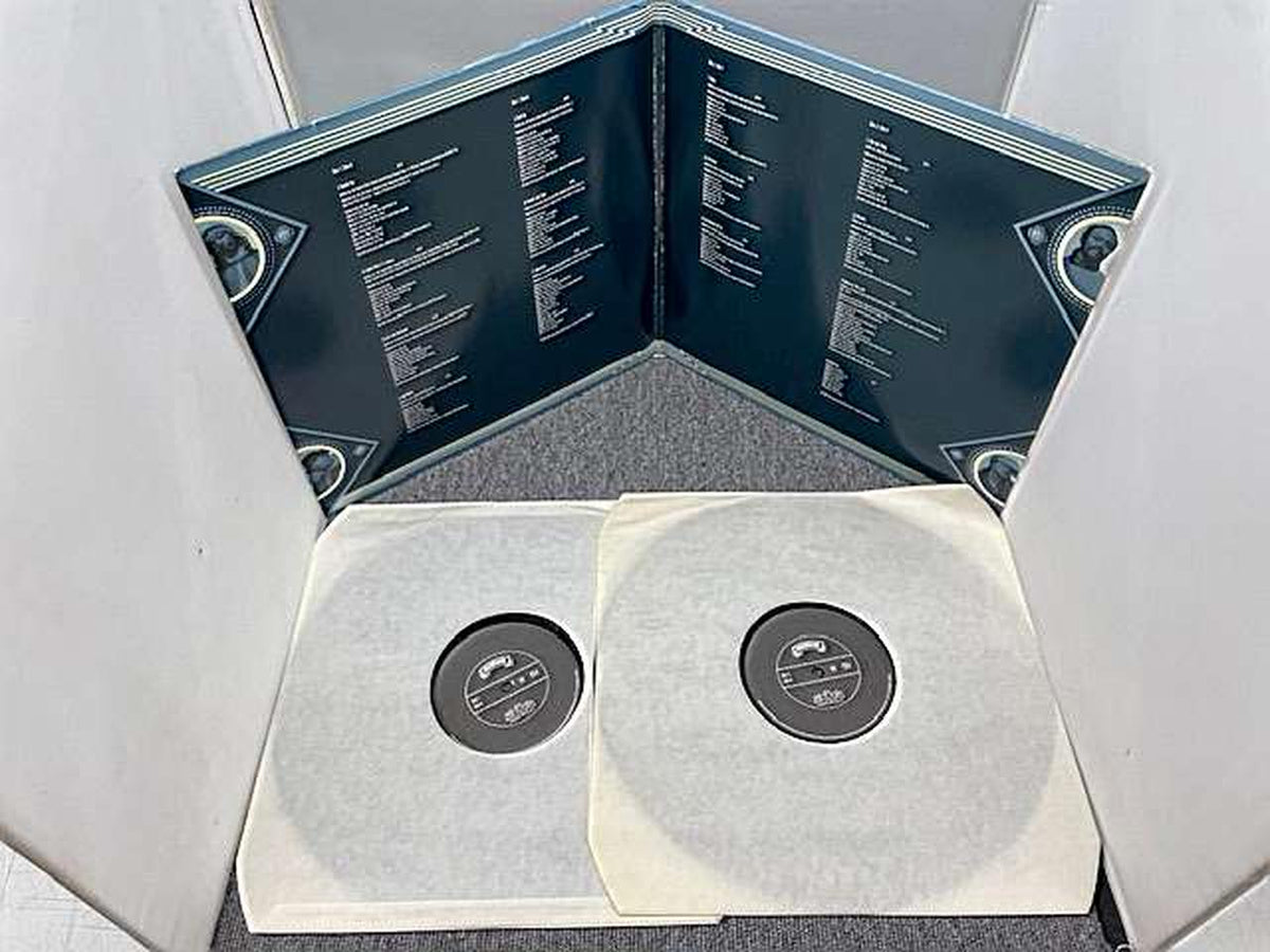 A&M RECORDS THE BLACK EYED PEAS ELEPHUNK THE BLACK EYED PEAS ELEPHUNK