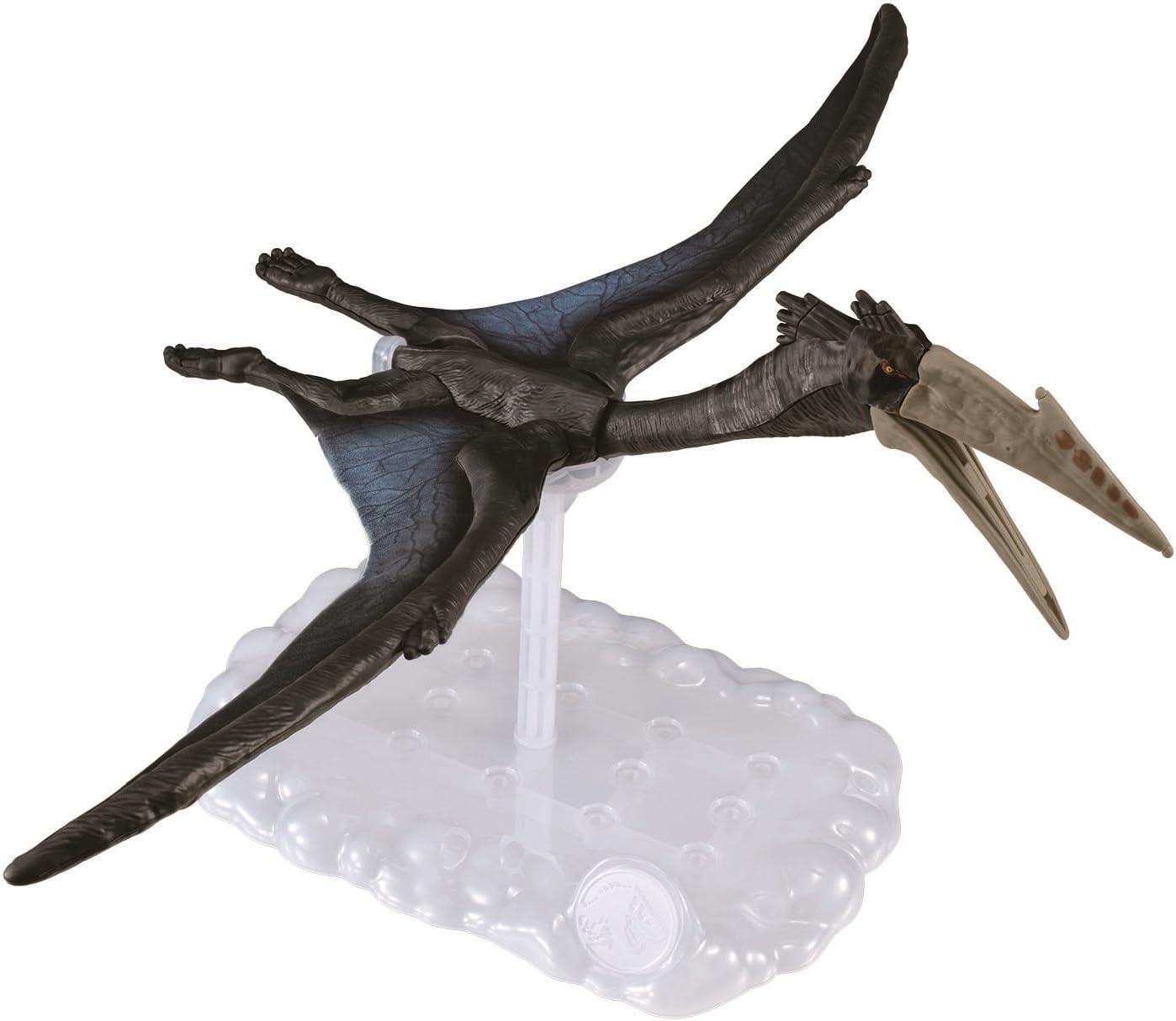 Bandai Planosaurus JURASSIC WORLD Quetzalcoatlus