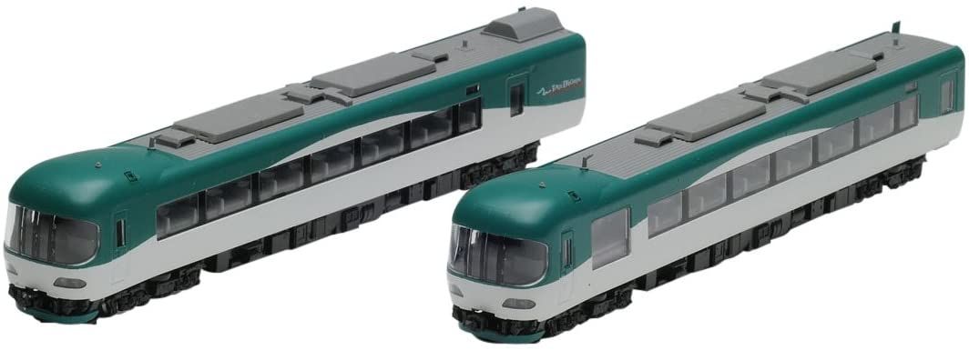 92159 Kyoto Tango Railway (Kitakinki Tango Railway) Type KTR8000 - BanzaiHobby