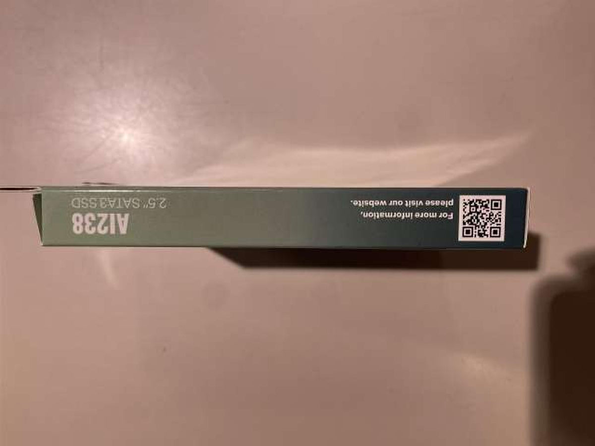 AGI SSD251GB-500GB AGI256G25A