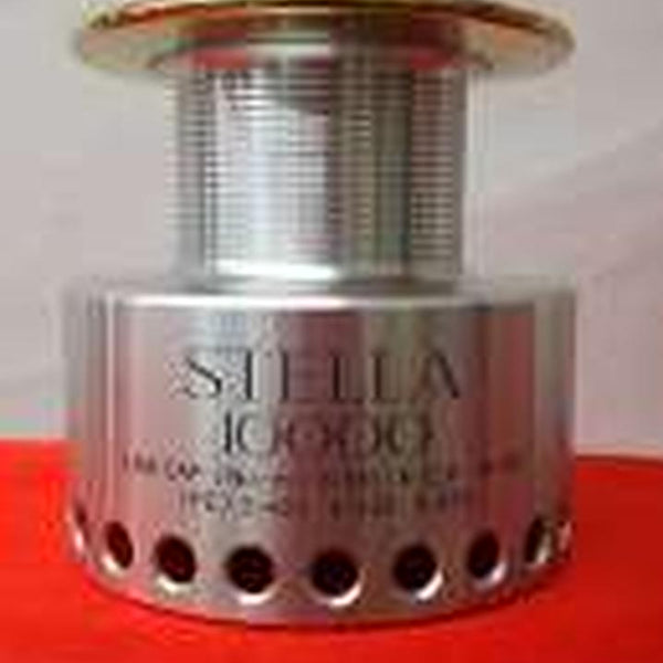 SHIMANO 98 Stella 10000 Spool SC66R – BanzaiHobby