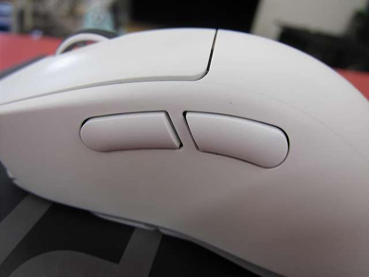 LOGICOOL Gaming Mouse PRO X SUPERLIGHT2 DEX