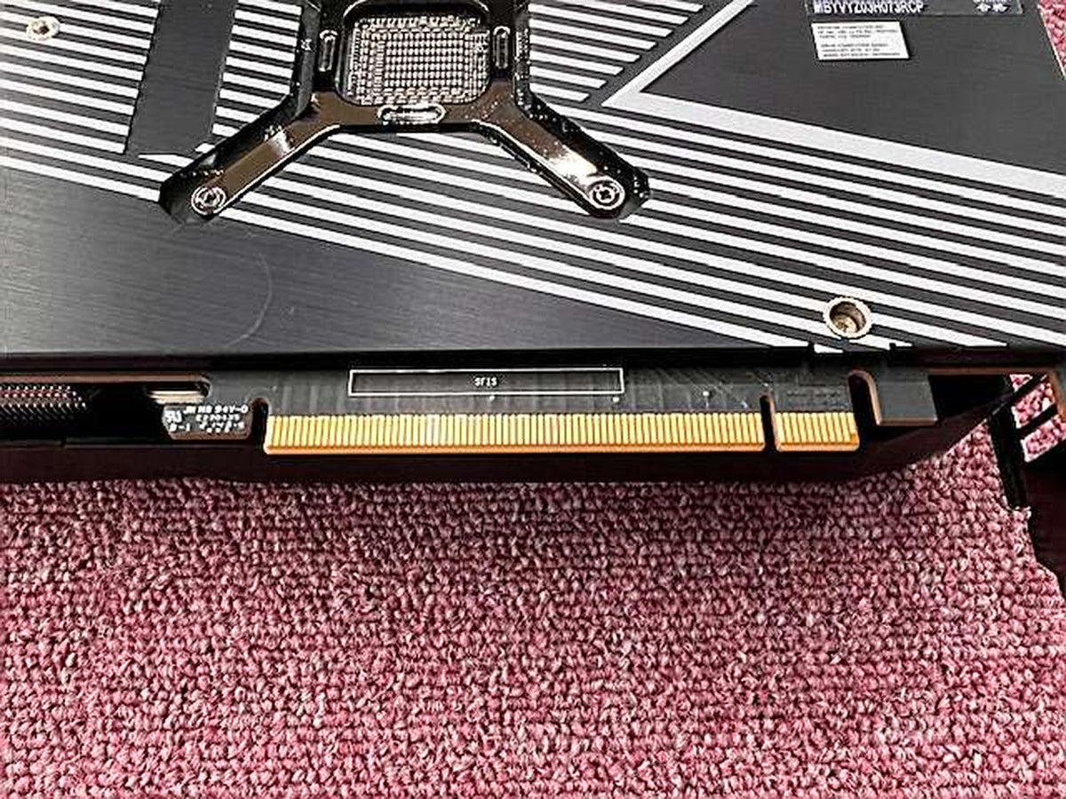 ASUS ATI PCI-Express DUAL-RX6700XT-12G