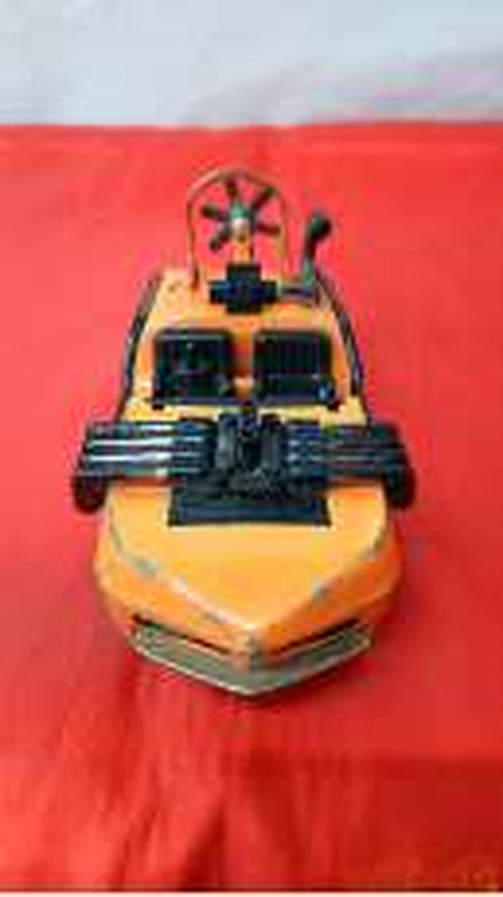 Poppy Mach Rod Car Chogokin - Banzai Thrifting | BanzaiHobby