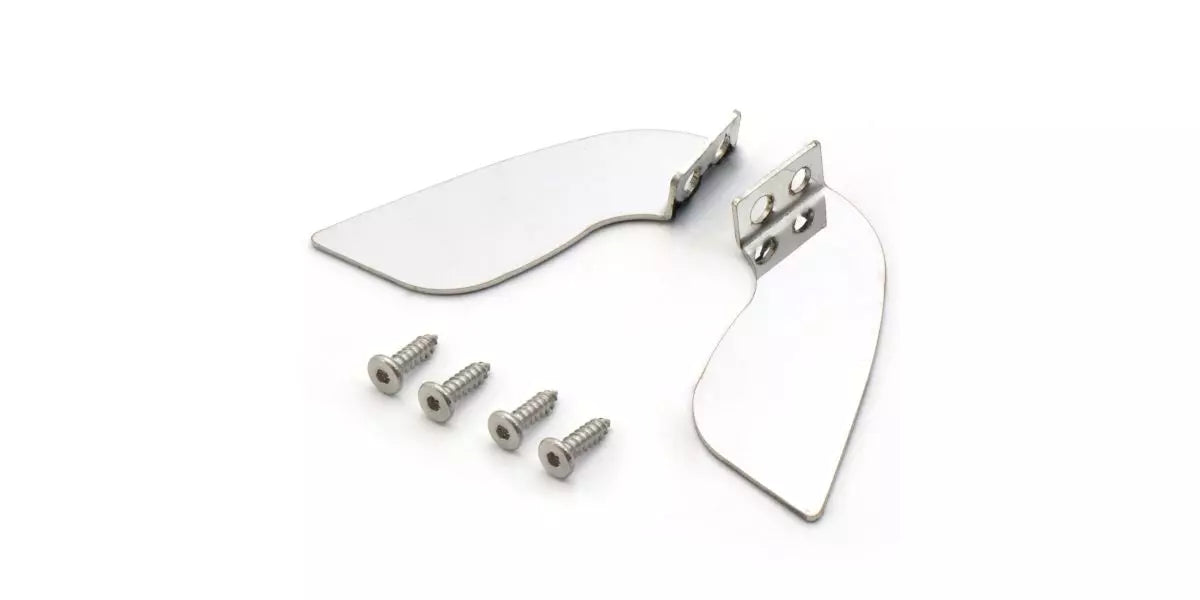 Kyosho 94078 SUS Turnfin R&L - Kyosho Banzai Hobby
