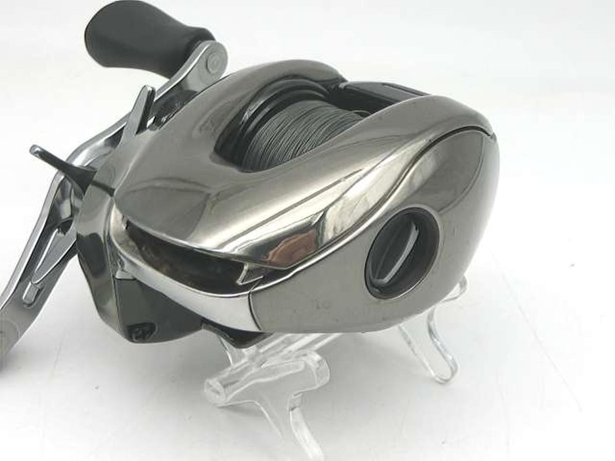 SHIMANO 25 Antares 100MG Right Handle (047724) 047724 - Banzai Thrifting | BanzaiHobby
