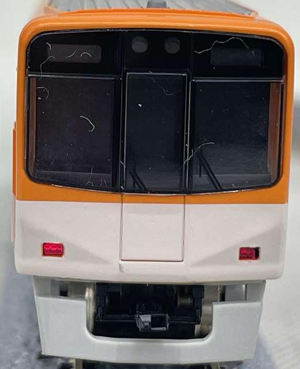 GREENMAX Private Railway / Third Sector Train Hanshin 9300 Series - Banzai Thrifting | BanzaiHobby