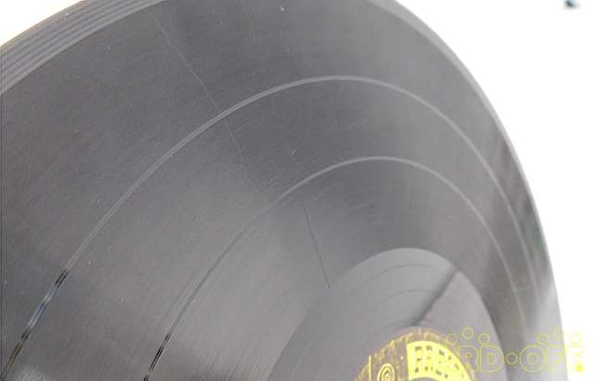Prestige Record LP-7059