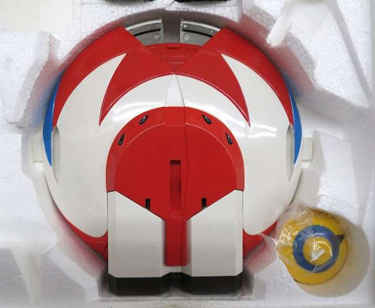 BANDAI Chogokin Soul GX-04 UFO Robo Grendizer