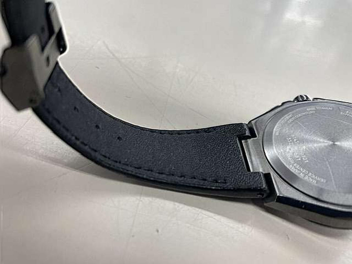 CITIZEN Quartz Analog Wristwatch H145-A19D0101