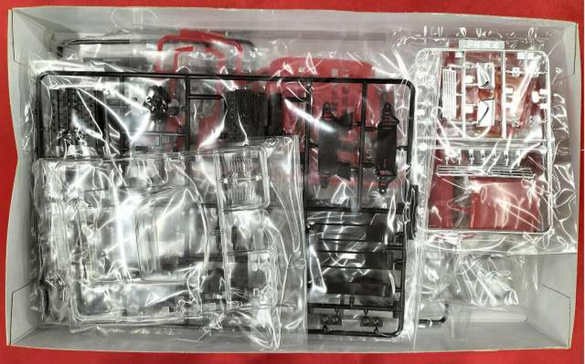 HASEGAWA Car Ferrari 250 Testarossa - Banzai Thrifting | BanzaiHobby