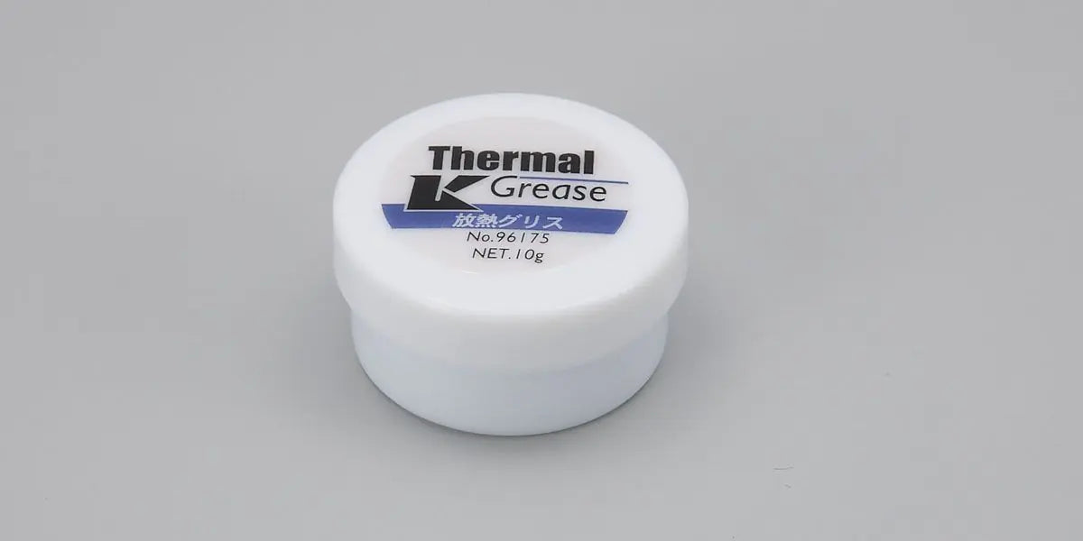 Kyosho 96175 Heat Dissipation Grease (10g)