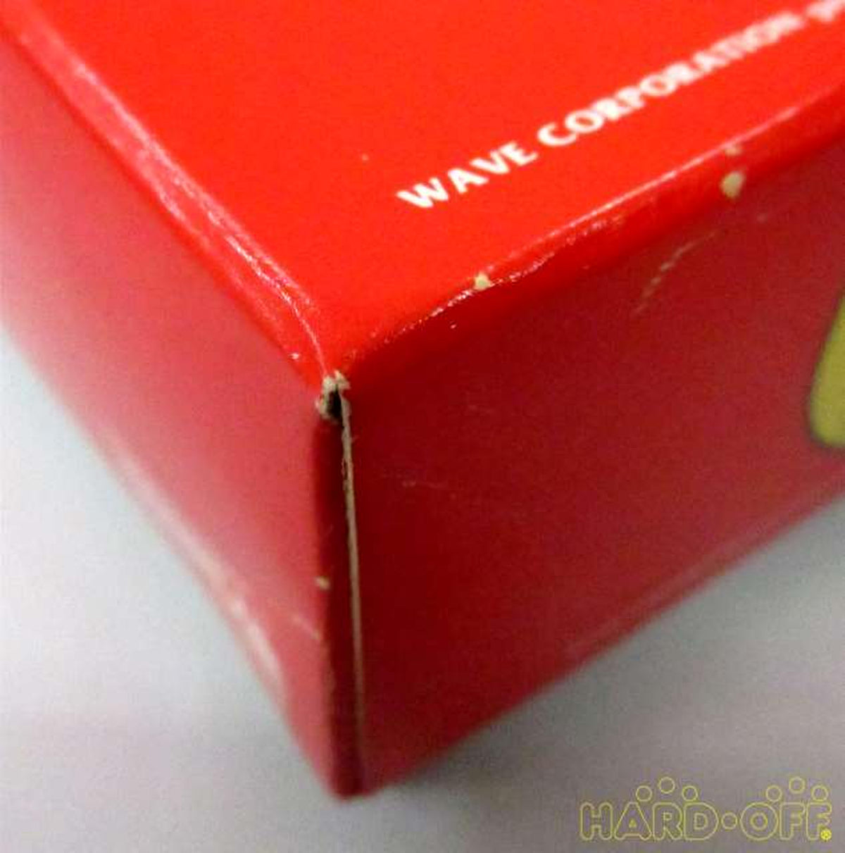 WAVE 1/20 Ferrari F1/87-88c Detail-Up Parts (Garage Kit) - Banzai Thrifting | BanzaiHobby