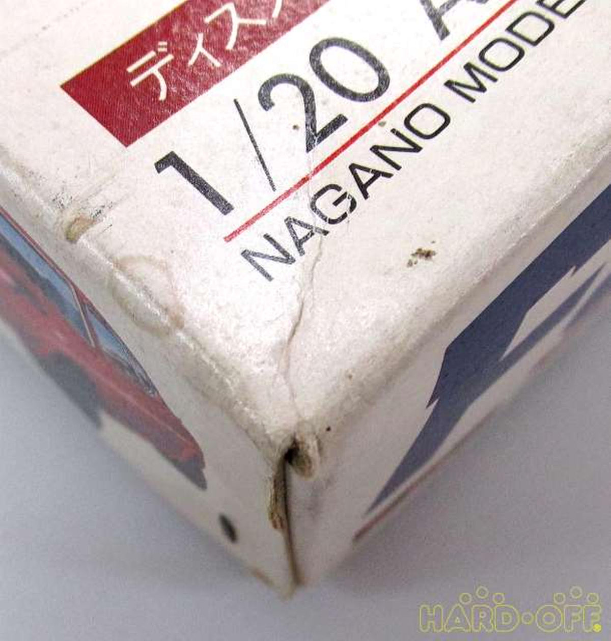 Nagano 1/20 Fairlady Z432 Display Model [3011] - Banzai Thrifting | BanzaiHobby