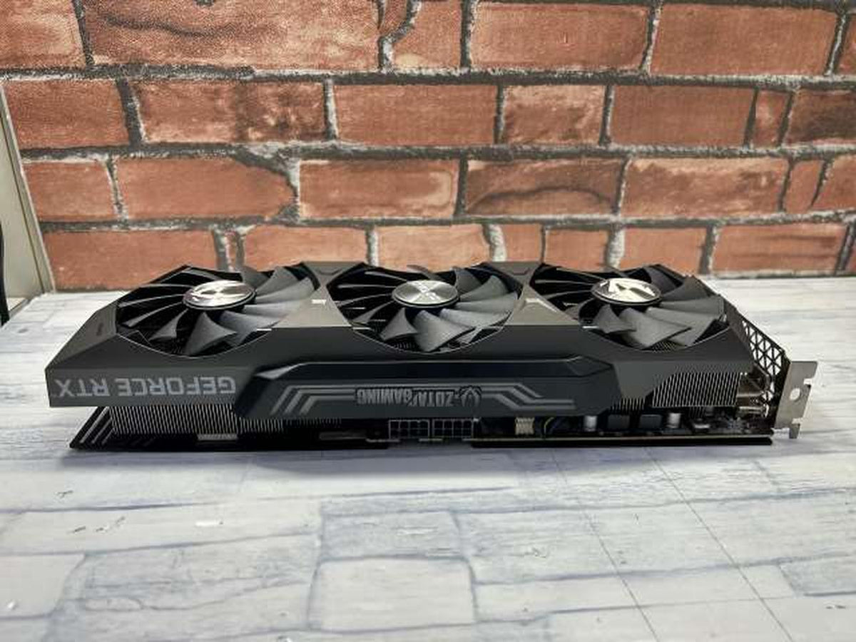 ZOTAC Graphics Board RTX3070TI TRINITY OC