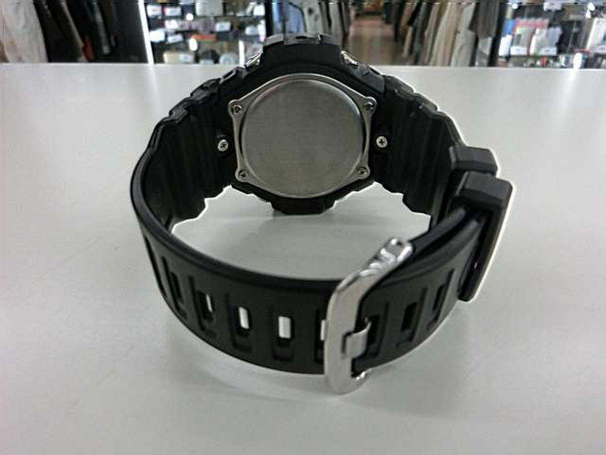 CASIO G-SHOCK GN-1000B