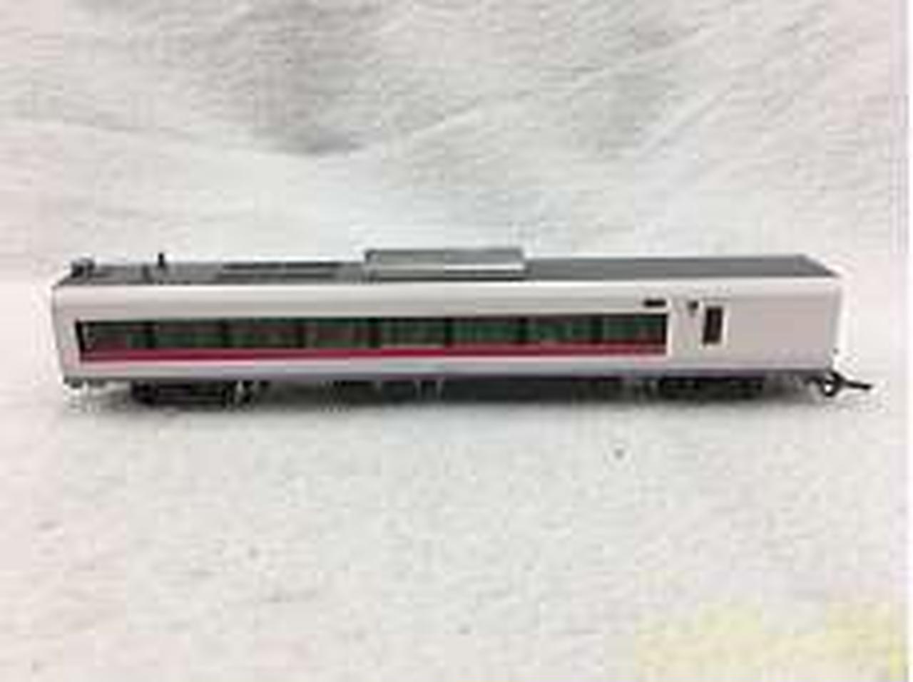 KATO 10-1110/1111 E657系10両セット KATO N Gauge / E657 Series 'Super Hitachi' 10-1110 10-1111