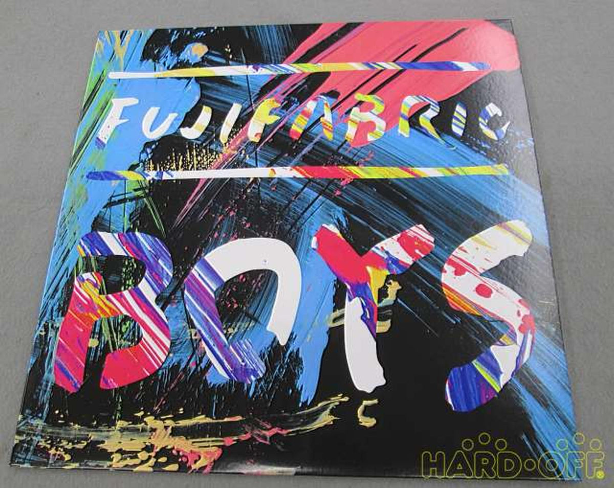 SONY MUSIC RECORDS Japanese Music HRLP-006